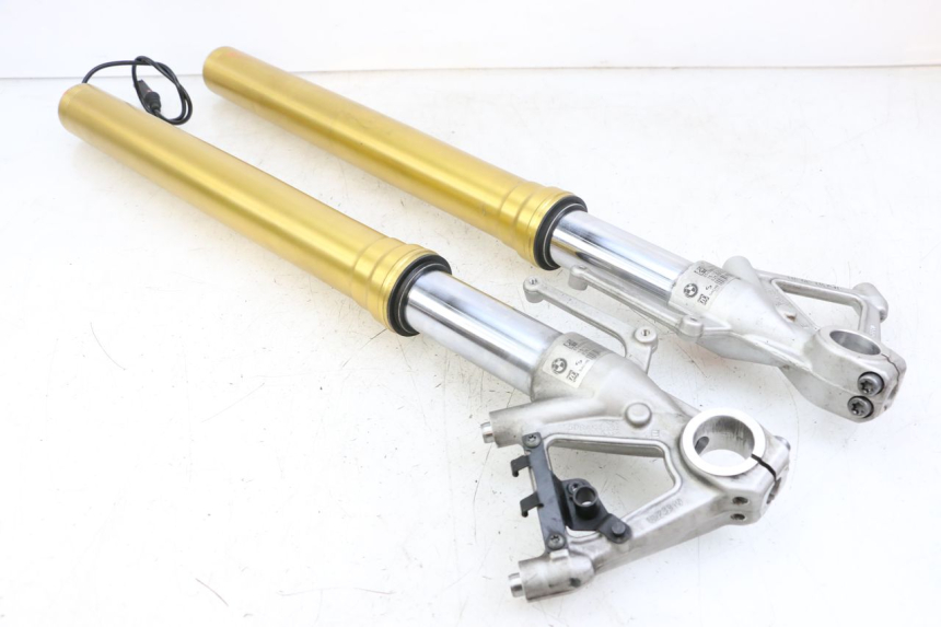 photo de VORKHULS BMW S RR ABS S1000RR 1000 (2015 - 2018) - Gecontroleerd onderdeel