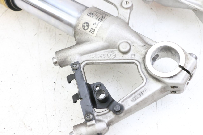 photo de VORKHULS BMW S RR ABS S1000RR 1000 (2015 - 2018) - Markeringen en referenties