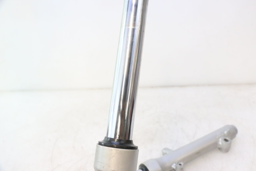 photo de VORKHULS SUZUKI BURGMAN 125 (2007 - 2014) - Andere kijkhoek