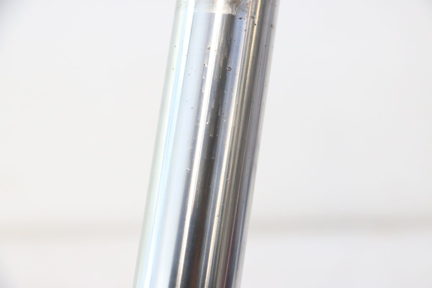 photo de VORKHULS SUZUKI BURGMAN 125 (2007 - 2014) - Technische close-up