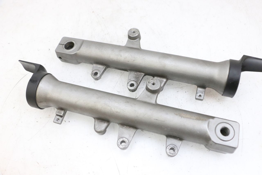 photo de VORKHULS SUZUKI BURGMAN EXECUTIVE ABS 650 (2006 - 2012) - Detail van het onderdeel