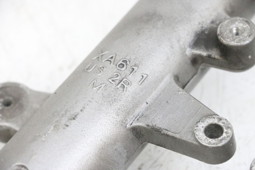 photo de VORKHULS SUZUKI BURGMAN EXECUTIVE ABS 650 (2006 - 2012) - Productaanzicht