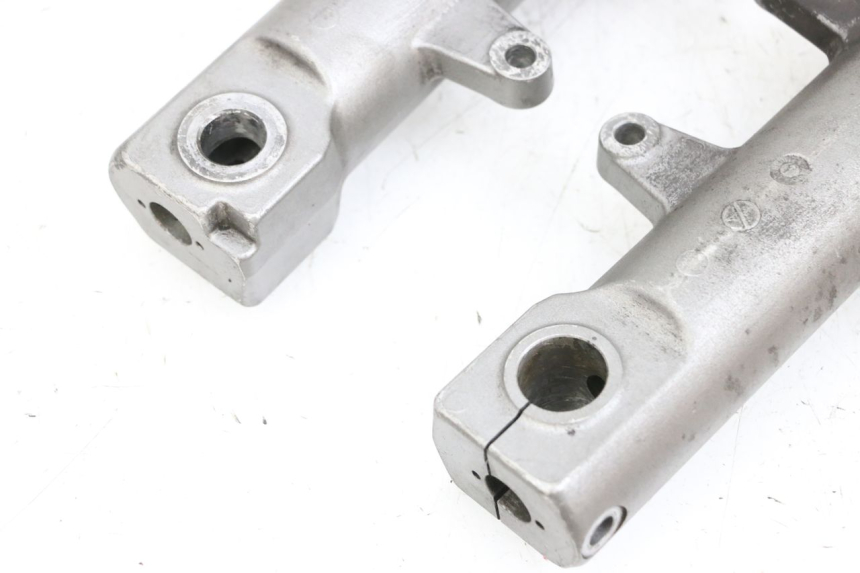 photo de VORKHULS SUZUKI BURGMAN EXECUTIVE ABS 650 (2006 - 2012) - Kenmerkende details