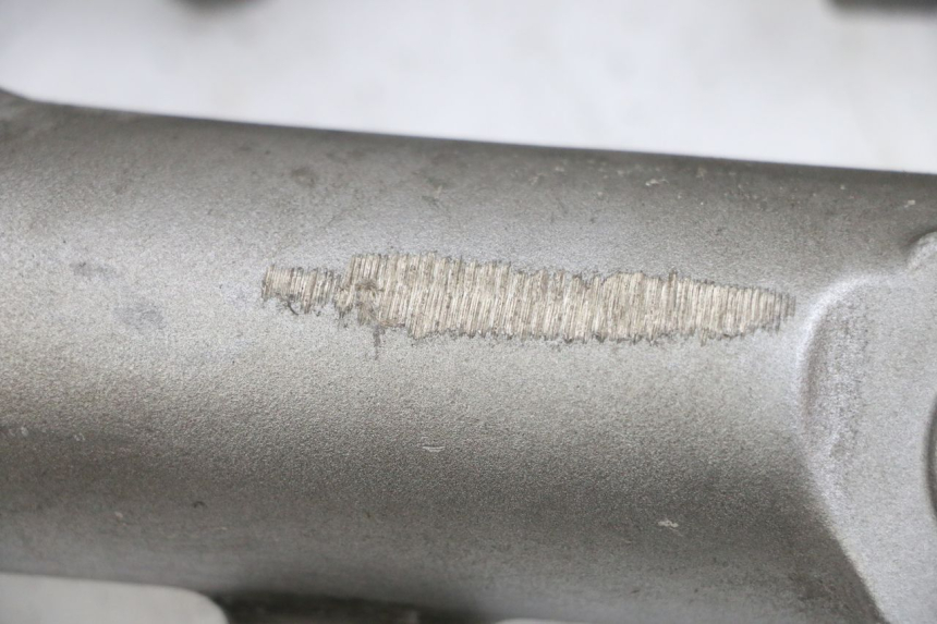 photo de VORKHULS SUZUKI BURGMAN EXECUTIVE ABS 650 (2006 - 2012) - Zoom op gebruiksstaat