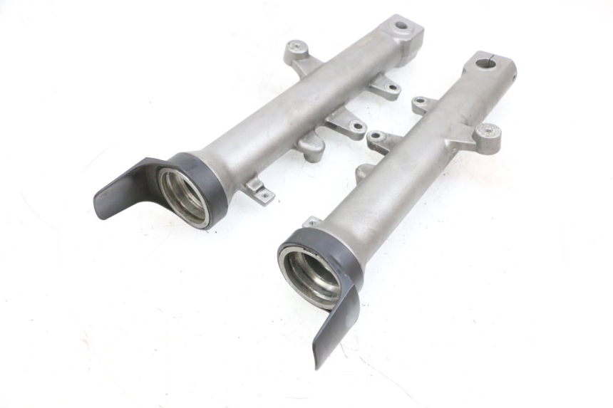 photo de VORKHULS SUZUKI BURGMAN EXECUTIVE ABS 650 (2006 - 2012) - Technische close-up