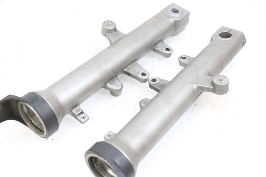 photo de VORKHULS SUZUKI BURGMAN EXECUTIVE ABS 650 (2006 - 2012) - Overzicht