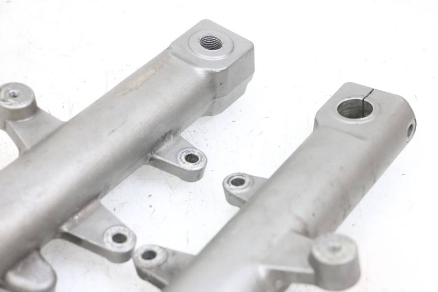 photo de VORKHULS SUZUKI BURGMAN EXECUTIVE ABS 650 (2006 - 2012) - Bevestigingspunten