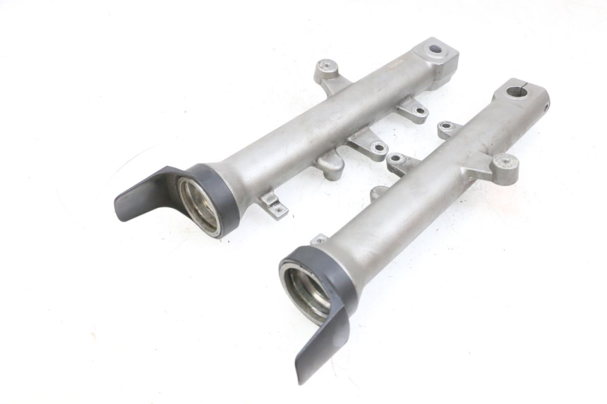 photo de VORKHULS SUZUKI BURGMAN EXECUTIVE ABS 650 (2006 - 2012) - Staat van het oppervlak