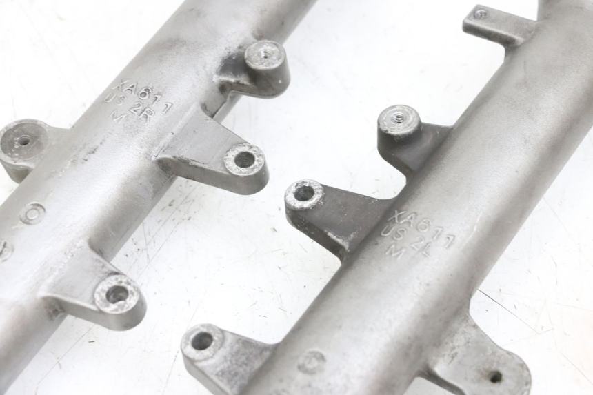 photo de VORKHULS SUZUKI BURGMAN EXECUTIVE ABS 650 (2006 - 2012) - Markeringen en referenties