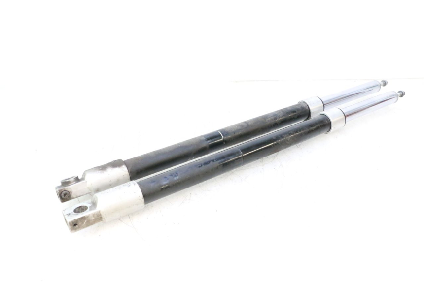 photo de VORKHULS BMW C1 125 (2000 - 2003) - Hoofdaanzicht