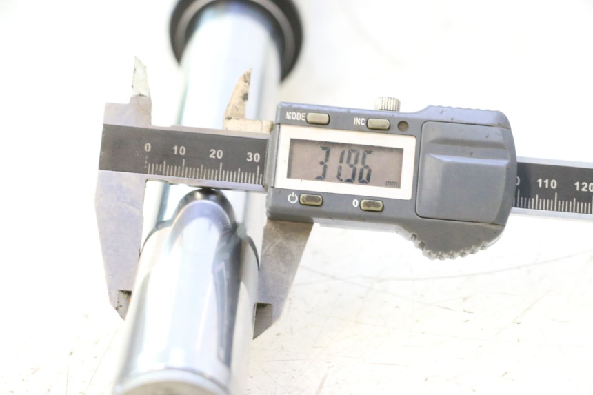 photo de VORKHULS BMW C1 125 (2000 - 2003) - Detail van het onderdeel