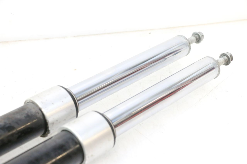 photo de VORKHULS BMW C1 125 (2000 - 2003) - Productaanzicht