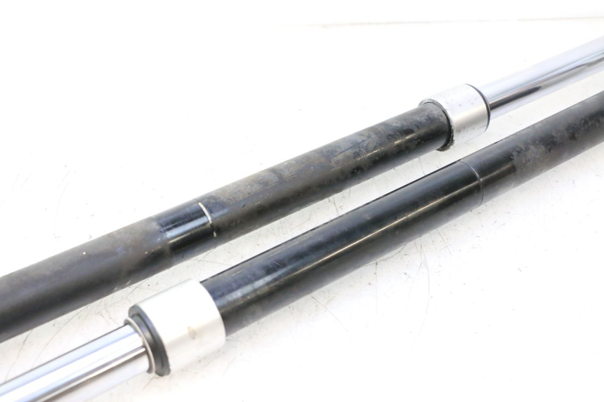 photo de VORKHULS BMW C1 125 (2000 - 2003) - Zoom op componenten