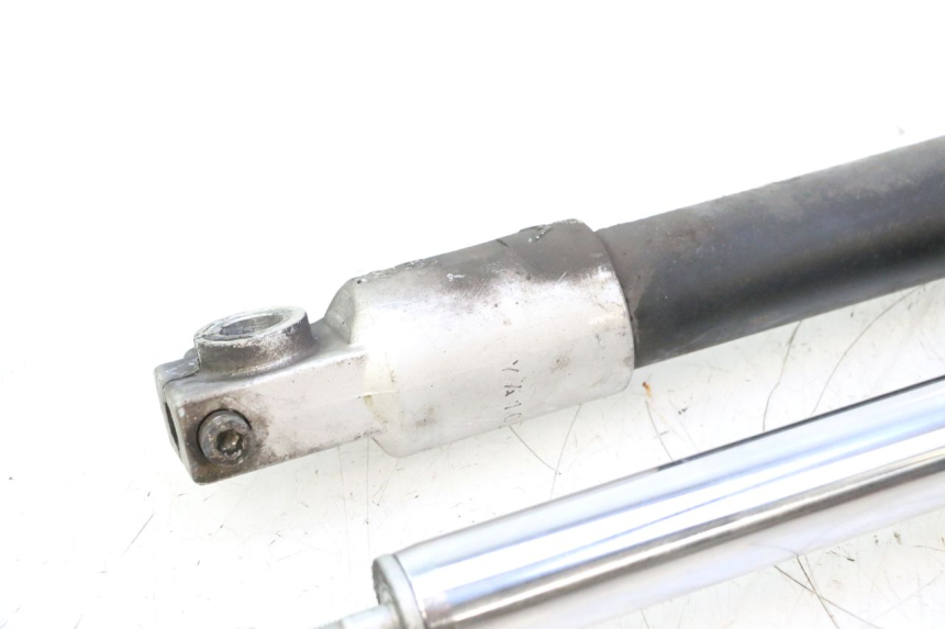 photo de VORKHULS BMW C1 125 (2000 - 2003) - Detailaanzicht