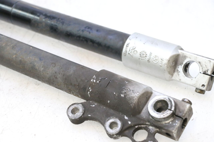 photo de VORKHULS BMW C1 125 (2000 - 2003) - Andere kijkhoek