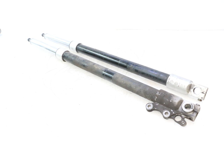 photo de VORKHULS BMW C1 125 (2000 - 2003) - Overzicht