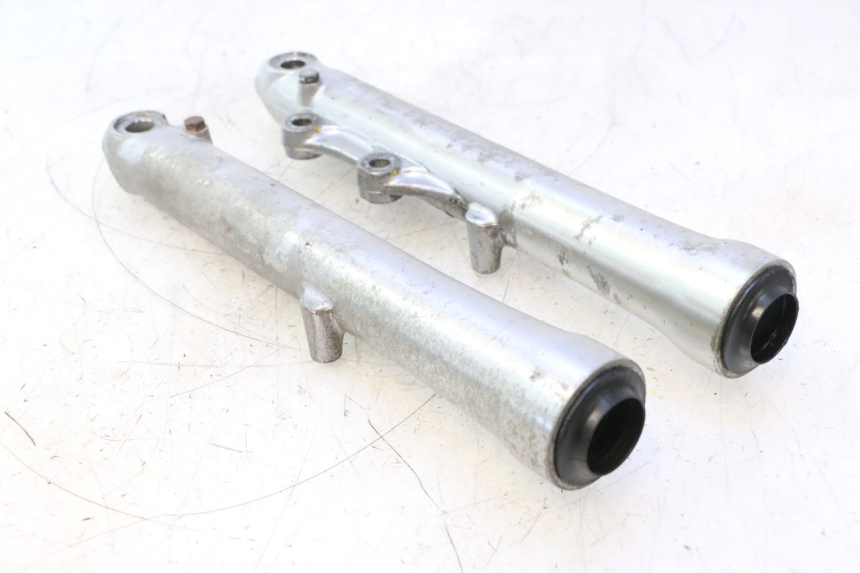 photo de VORKHULS HONDA CB TWO FIFTY 250 (1991 - 2002) - Technische close-up
