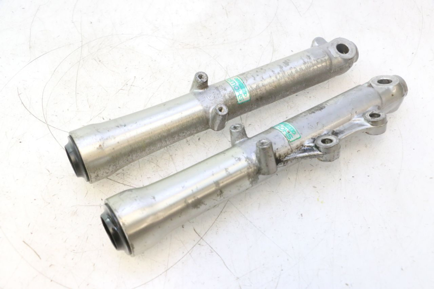 photo de VORKHULS HONDA CB TWO FIFTY 250 (1991 - 2002) - Overzicht
