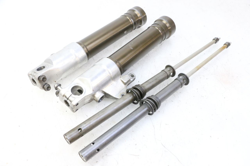 photo de VORKHULS HONDA CBR RR FIREBLADE 900 (1992 - 1994) - Hoofdaanzicht