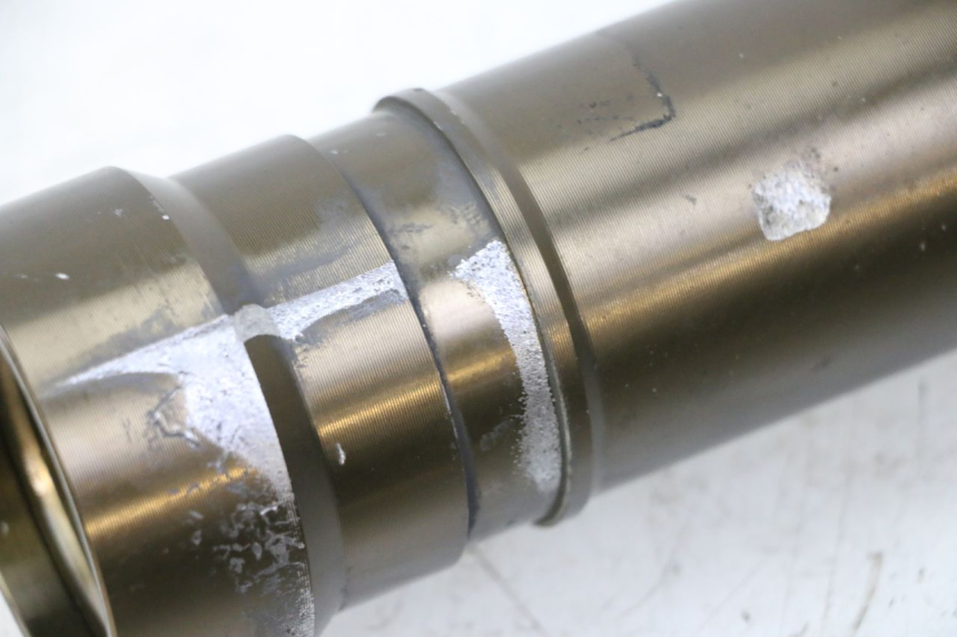 photo de VORKHULS HONDA CBR RR FIREBLADE 900 (1992 - 1994) - Staat van het oppervlak