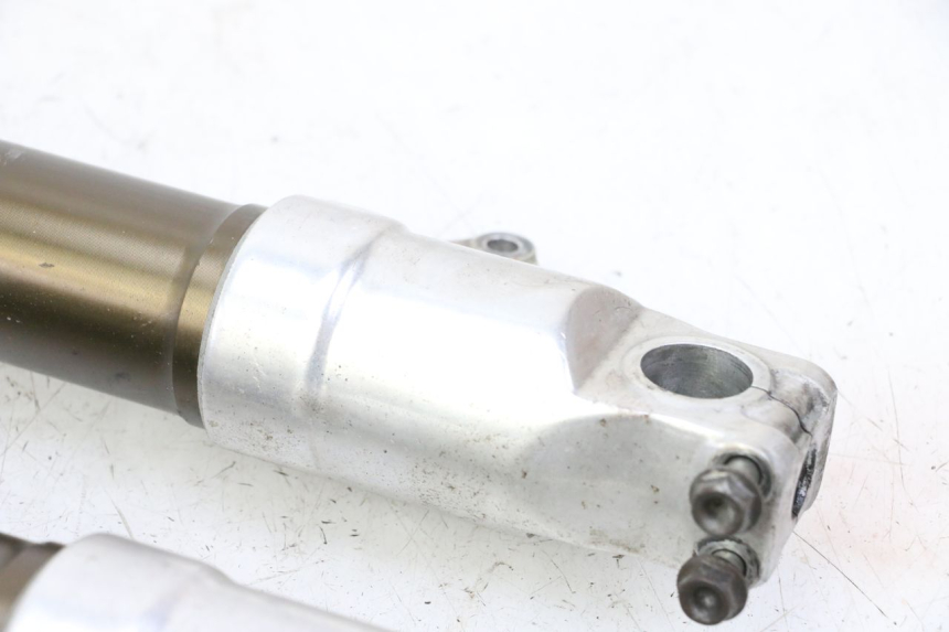 photo de VORKHULS HONDA CBR RR FIREBLADE 900 (1992 - 1994) - Markeringen en referenties