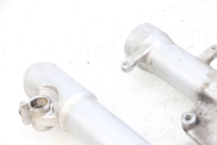 photo de VORKHULS PEUGEOT CITYSTAR 50 (2013 - 2017) - Zoom op gebruiksstaat