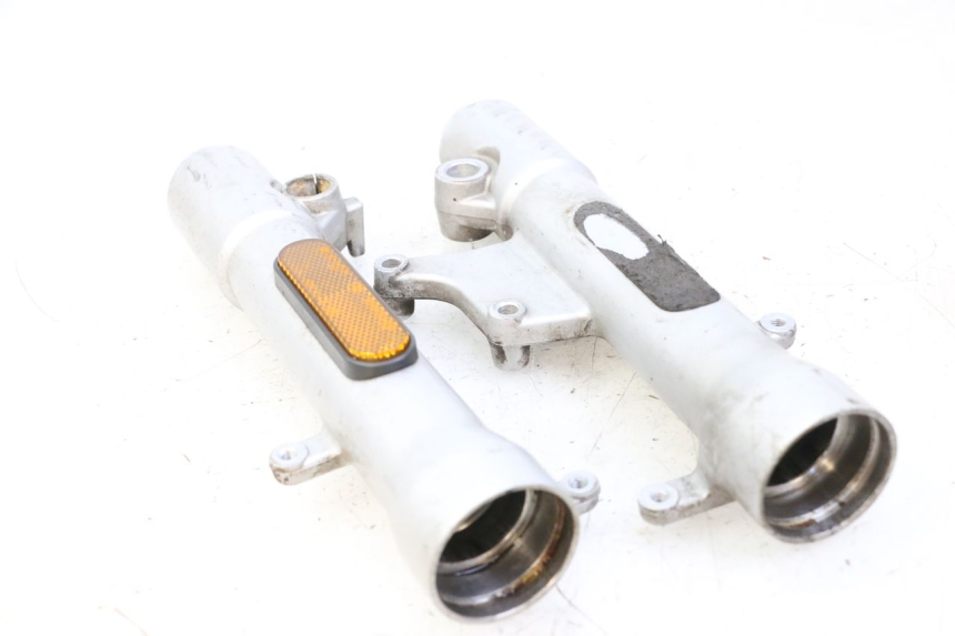 photo de VORKHULS PEUGEOT CITYSTAR 50 (2013 - 2017) - Technische close-up