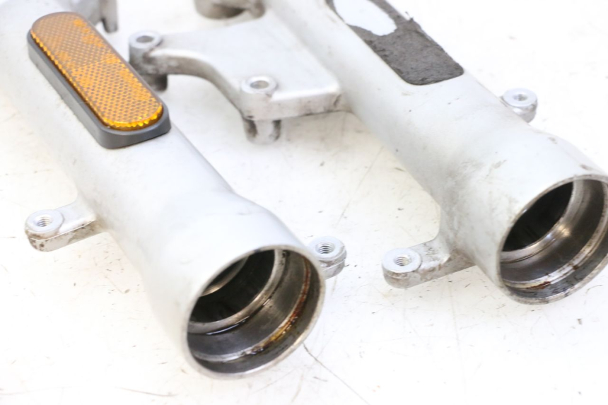 photo de VORKHULS PEUGEOT CITYSTAR 50 (2013 - 2017) - Overzicht