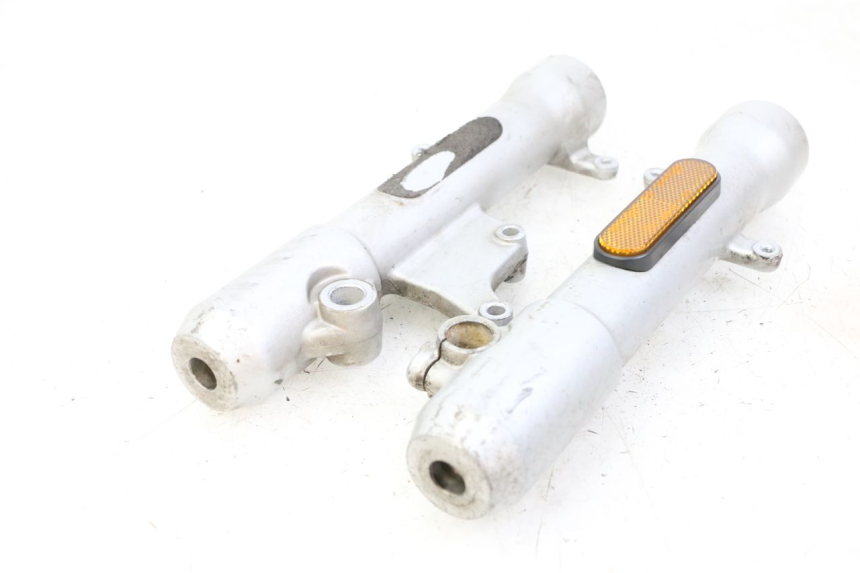 photo de VORKHULS PEUGEOT CITYSTAR 50 (2013 - 2017) - Bevestigingspunten