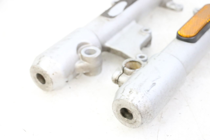 photo de VORKHULS PEUGEOT CITYSTAR 50 (2013 - 2017) - Staat van het oppervlak