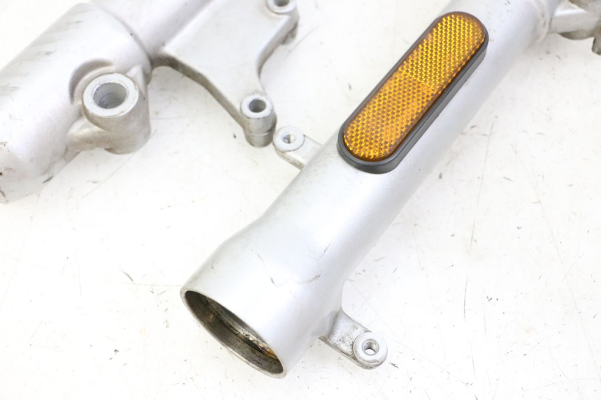 photo de VORKHULS PEUGEOT CITYSTAR 50 (2013 - 2017) - Markeringen en referenties