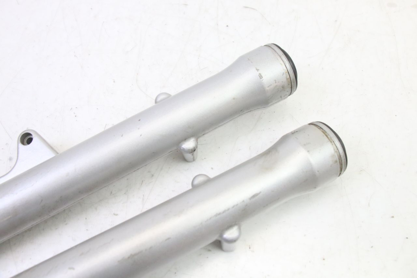 photo de VORKHULS APRILIA CLASSIC 125 (1995 - 2001) - Zoom op gebruiksstaat