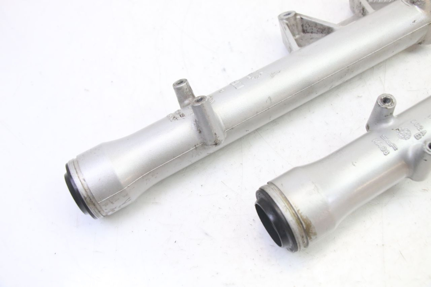 photo de VORKHULS APRILIA CLASSIC 125 (1995 - 2001) - Technische close-up