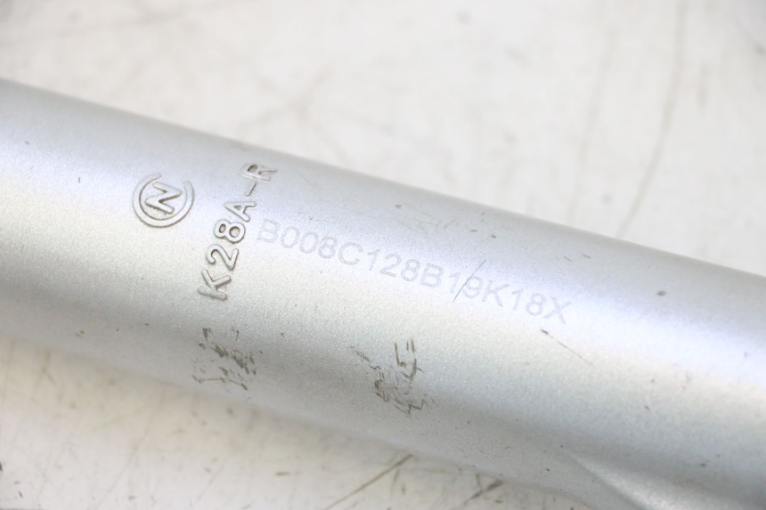 photo de VORKHULS HONDA CRF CR-F 125 (2020 - 2021) - Andere kijkhoek