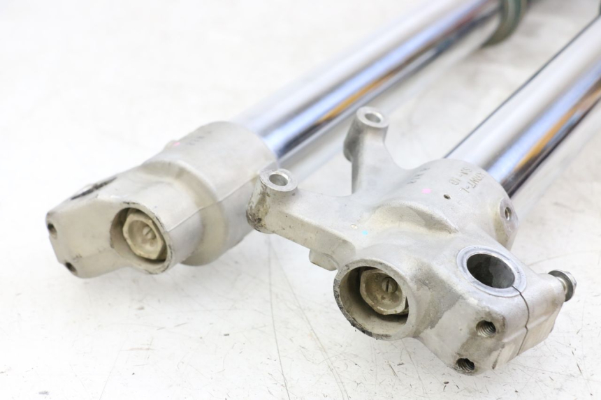 photo de VORKHULS HONDA CRF R 250 (2020 - 2021) - Markeringen en referenties