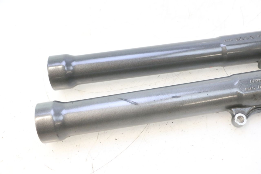 photo de VORKHULS HM HONDA CRM DERAPAGE RR 50 (2006 - 2017) - Detail van het onderdeel