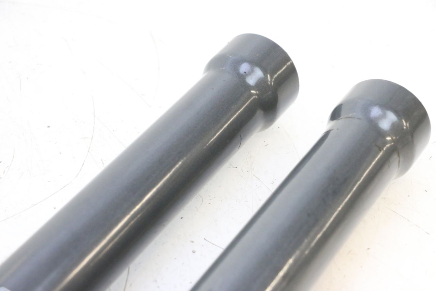photo de VORKHULS HM HONDA CRM DERAPAGE RR 50 (2006 - 2017) - Technische close-up