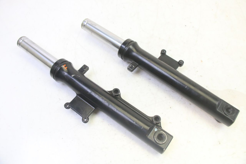 photo de VORKHULS SYM CROX 4T 50 (2016 - 2023) - Hoofdaanzicht