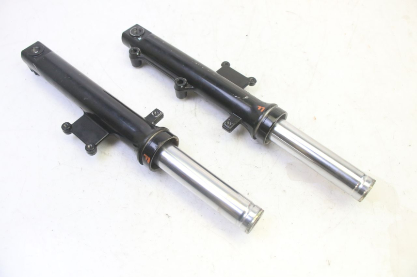 photo de VORKHULS SYM CROX 4T 50 (2016 - 2023) - Detail van het onderdeel