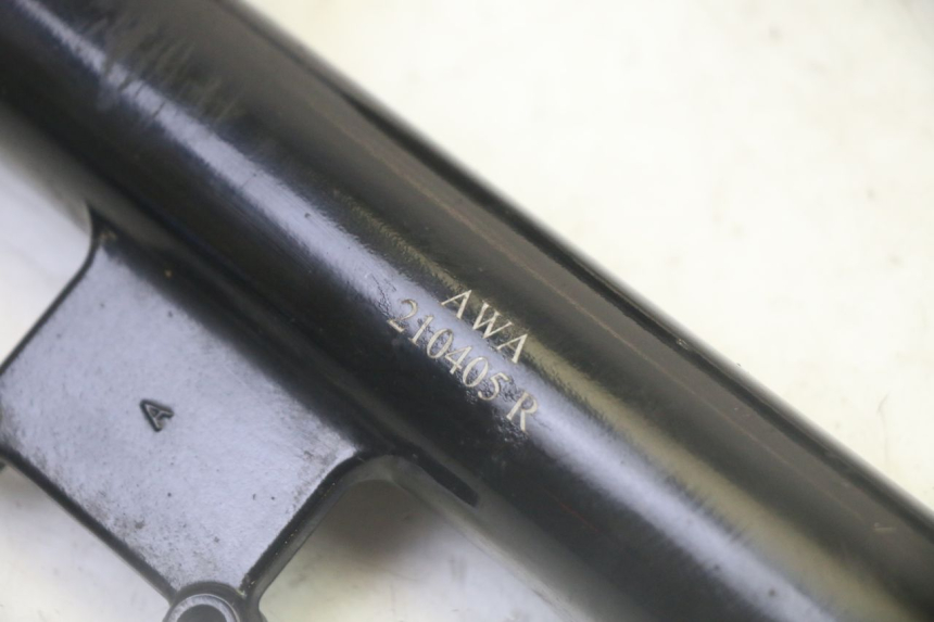 photo de VORKHULS SYM CROX 4T 50 (2016 - 2023) - Overzicht