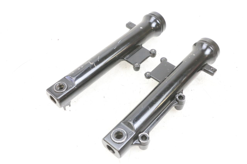 photo de VORKHULS SYM CROX 4T 50 (2016 - 2023) - Hoofdaanzicht