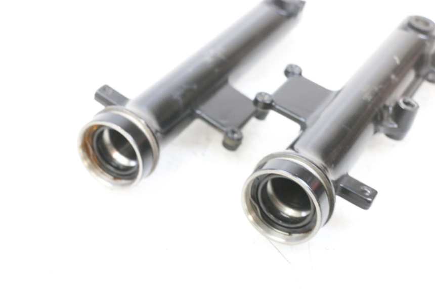 photo de VORKHULS SYM CROX 4T 50 (2016 - 2023) - Zoom op gebruiksstaat