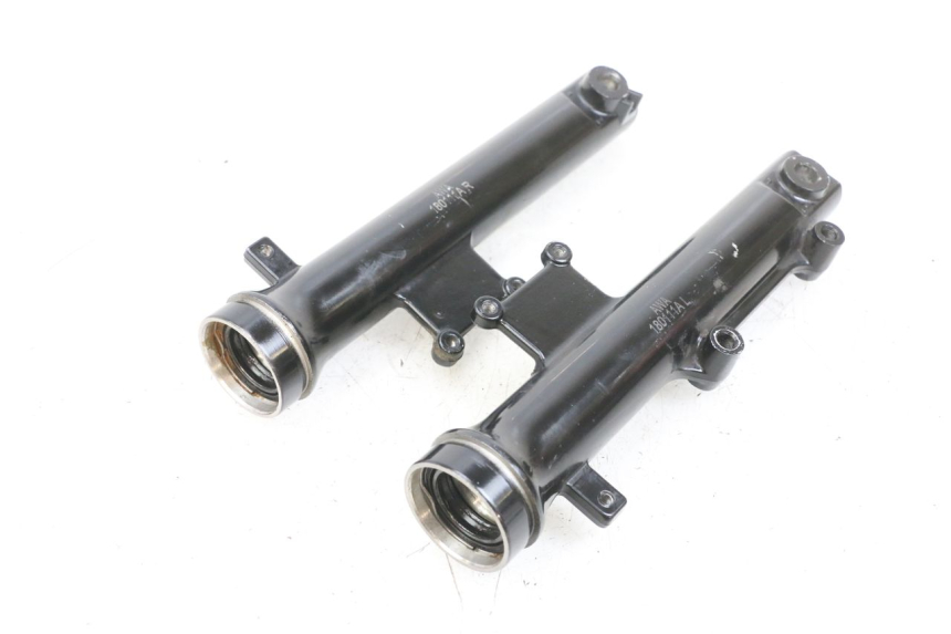 photo de VORKHULS SYM CROX 4T 50 (2016 - 2023) - Andere kijkhoek