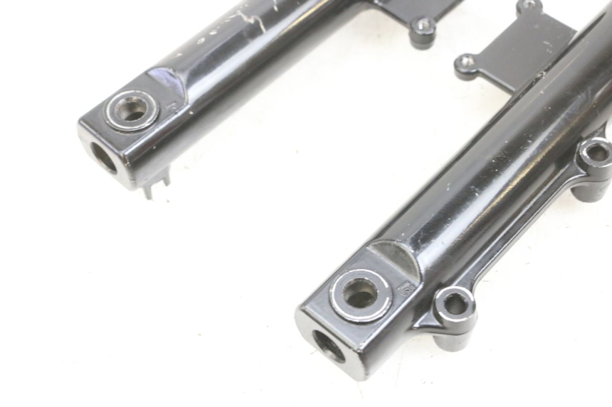 photo de VORKHULS SYM CROX 4T 50 (2016 - 2023) - Overzicht