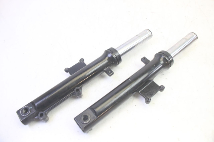 photo de VORKHULS SYM CROX 4T 50 (2016 - 2023) - Hoofdaanzicht