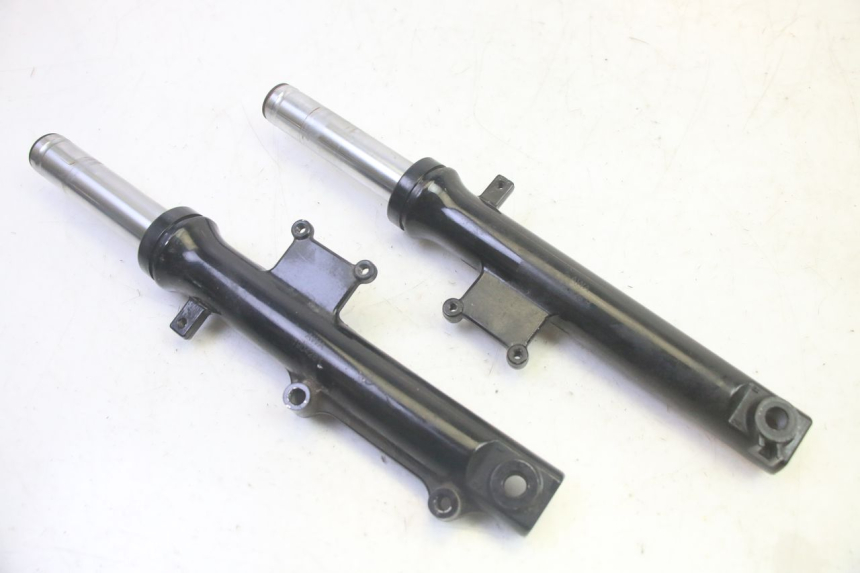 photo de VORKHULS SYM CROX 4T 50 (2016 - 2023) - Zoom op gebruiksstaat