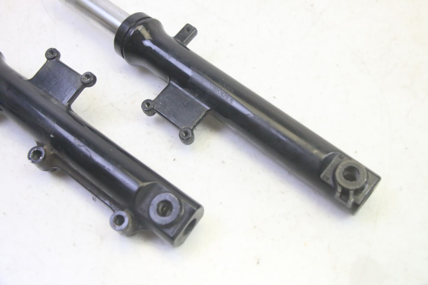 photo de VORKHULS SYM CROX 4T 50 (2016 - 2023) - Technische close-up