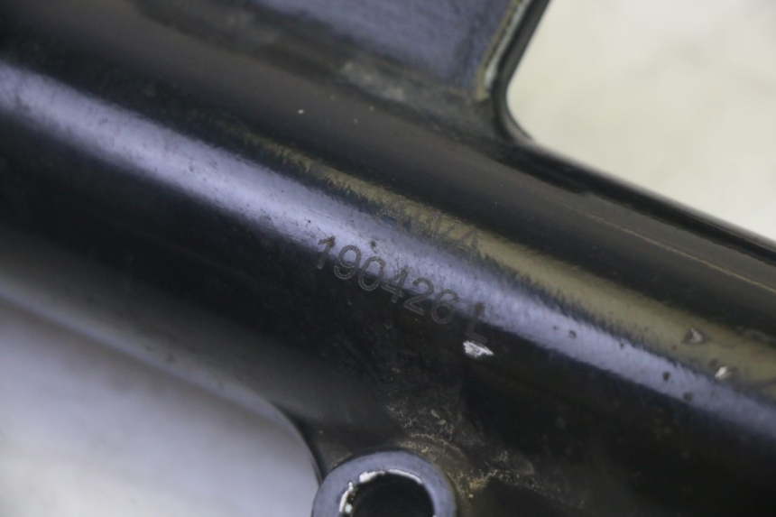 photo de VORKHULS SYM CROX 4T 50 (2016 - 2023) - Overzicht