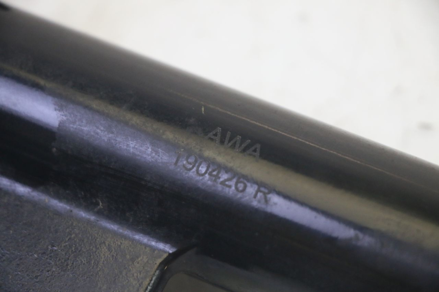 photo de VORKHULS SYM CROX 4T 50 (2016 - 2023) - Bevestigingspunten