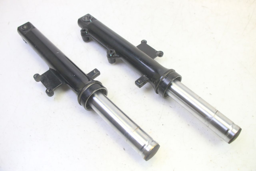 photo de VORKHULS SYM CROX 4T 50 (2016 - 2023) - Staat van het oppervlak